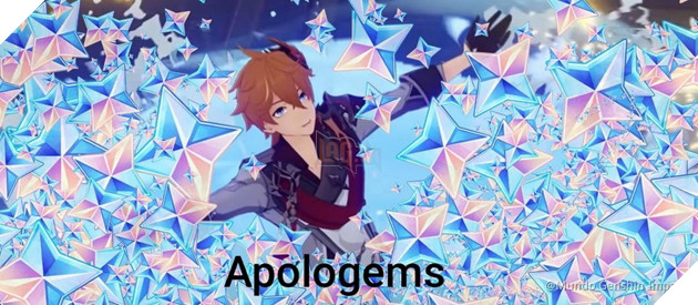 Genshin Impact: Hoyoverse lên tiếng về đợt Hack Kaveh và sẽ xử lý các hacker lẫn người đưa thông tin sai lệch 5