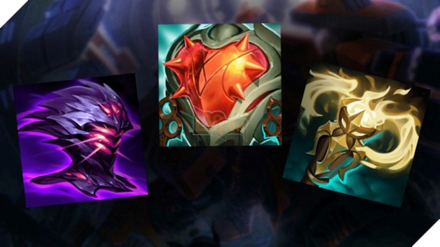 LMHT sẽ xóa toàn bộ Hệ Thống trang bị Thần Thoại và chia nhỏ ra làm 3 Mùa Xếp Hạng từ Tiền Mùa Giải 2024