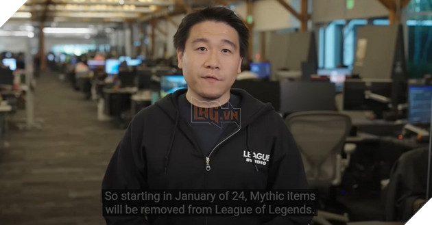 LMHT sẽ xóa toàn bộ Hệ Thống trang bị Thần Thoại và chia nhỏ ra làm 3 Mùa Xếp Hạng từ Tiền Mùa Giải 2024 2