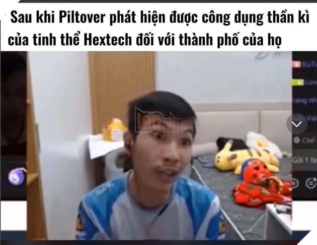 thằng nào có tiền thì donate cho tao