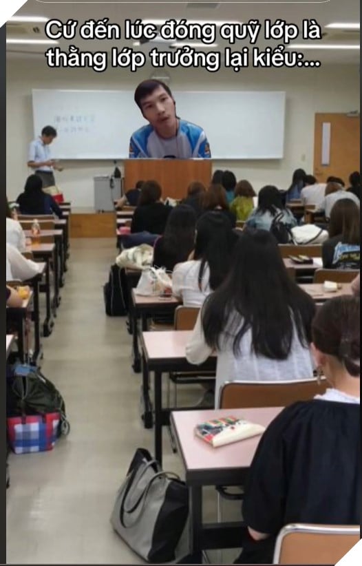 thằng nào có tiền thì donate cho tao