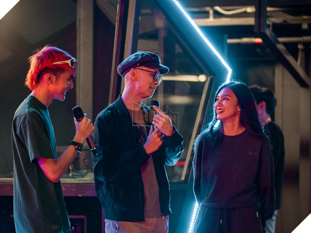 BLV PUBG Mobile Sir Cloud dành nhiều lời khen cho hai đội tuyển Việt Nam tại 2023 PMSL SEA Fall 2