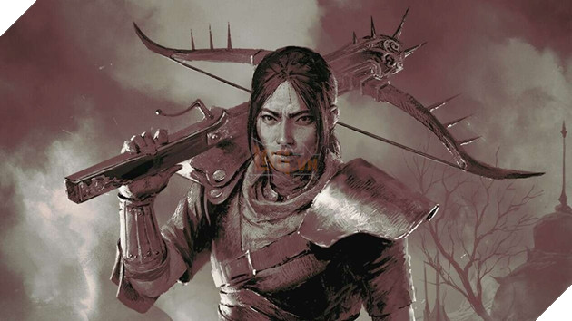 Rod Fergusson tiết lộ về tương lai của lớp nhân vật Blood Knight trong Diablo 4 2