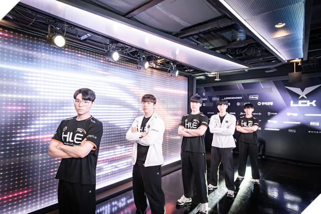 LMHT: Cộng đồng chỉ ra nguyên nhân cho sự thất bại của Super Team HLE tại mùa giải 2023