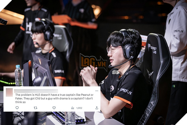 LMHT: Cộng đồng chỉ ra nguyên nhân cho sự thất bại của Super Team HLE tại mùa giải 2023