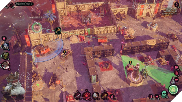 Vừa ra mắt game mới cực hay sau 2 tuần, hãng game độc lập đóng cửa vĩnh viễn