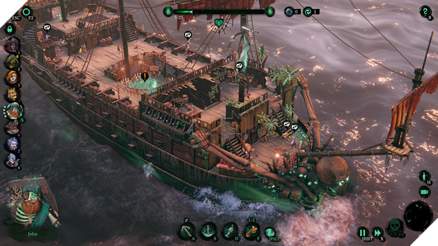 Vừa ra mắt game mới cực hay sau 2 tuần, hãng game độc lập đóng cửa vĩnh viễn 4