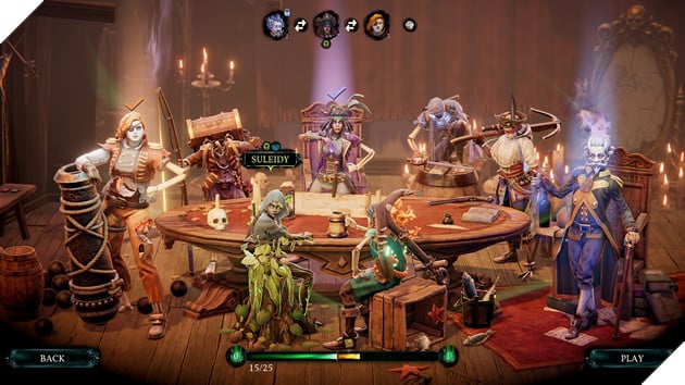 Vừa ra mắt game mới cực hay sau 2 tuần, hãng game độc lập đóng cửa vĩnh viễn 5