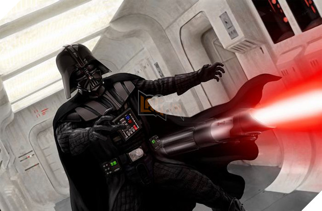 Liệu Star Wars: Jedi phần 3 có thể tiếp tục phát triển cơ chế chiến đấu với kiếm ánh sáng? 4