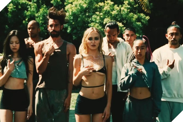 The Idol - Bộ phim đầu tiên Jennie tham gia bị hủy bỏ mùa 2