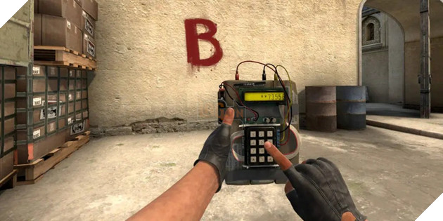 Counter Strike 2