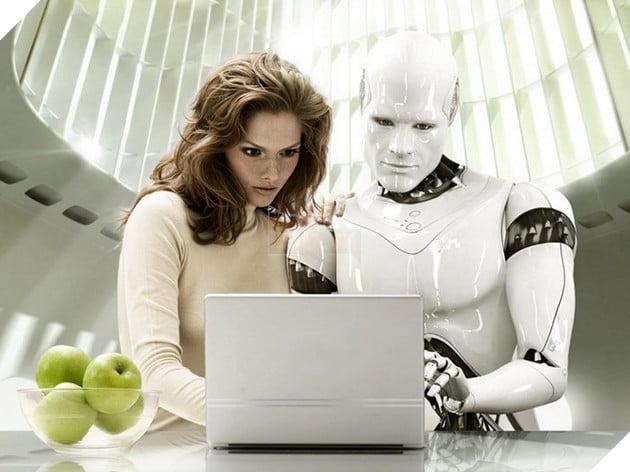 Con người dần mất niềm tin vào AI? 