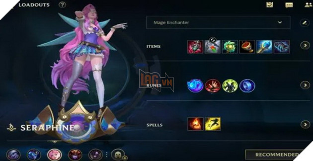 Tốc Chiến: Tổng hợp Top tướng Hỗ trợ mạnh và dễ chơi cho tân thủ thử qua 2