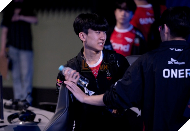 LMHT: Faker muốn bản thân sở hữu sức mạnh của Zilean