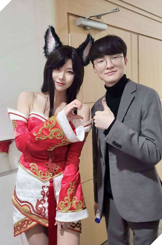 LMHT: Faker muốn bản thân sở hữu sức mạnh của Zilean