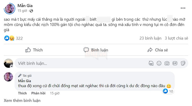 LMHT: Hasmed bị nghi ngờ có hành vi tiêu cực, cô bạn gái gay gắt đáp trả