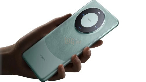 Huawei bất ngờ mở bán Mate 60 Pro, bất chấp lệnh cấm từ Mỹ