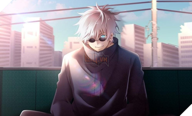 jujutsu kaisen 234
