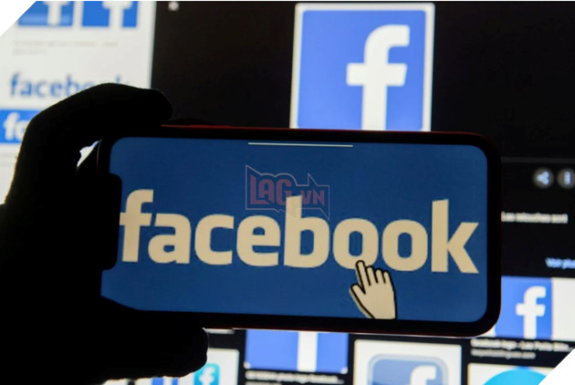 Meta xoá sổ hàng nghìn tài khoản có nội dung tuyên truyền của Trung Quốc 2