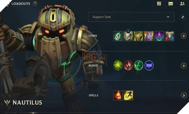 Tốc Chiến: Tổng hợp Top tướng Hỗ trợ mạnh và dễ chơi cho tân thủ thử qua 5