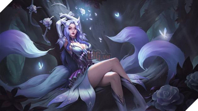 LMHT Top 10 skin Custom đẹp nhất từ cộng đồng tự thiết kế Phần 1 