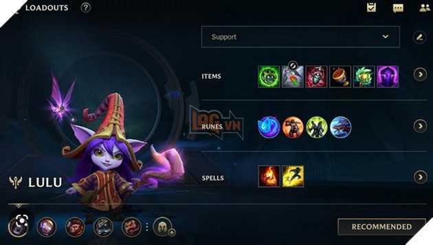 Tốc Chiến: Tổng hợp Top tướng Hỗ trợ mạnh và dễ chơi cho tân thủ thử qua 3