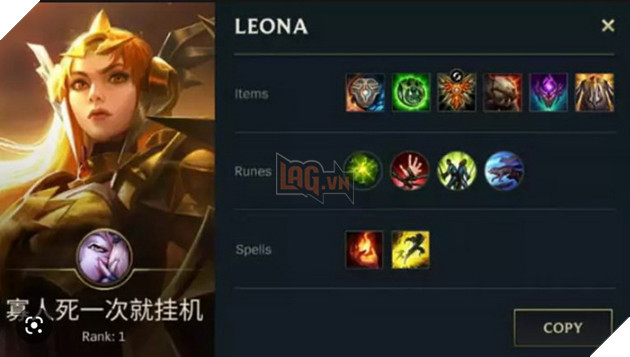 Tốc Chiến: Tổng hợp Top tướng Hỗ trợ mạnh và dễ chơi cho tân thủ thử qua 4