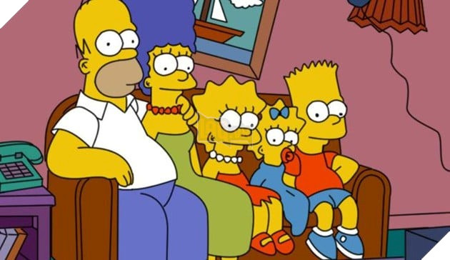 AI tạo nên bản live - action cho The Simpsons với đạo diễn là Wes Anderson