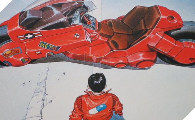 Akira