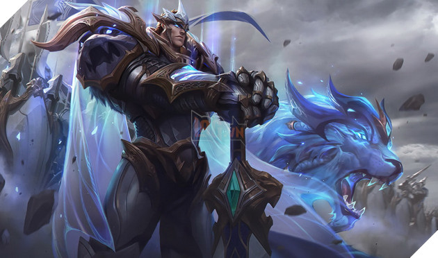 LMHT: Một tướng cơ bản bất ngờ lại đang áp đảo đường giữa trong Rank Đồng Đoàn  2