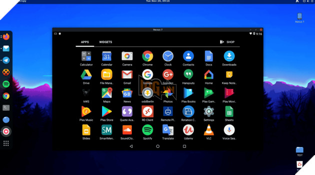 5 tính năng đã định hình và thay đổi hệ điều hành Windows 5