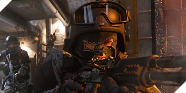 Activision lên kế hoạch dùng AI để giám sát Voice Chat trong Call of Duty Modern Warfare 3 3