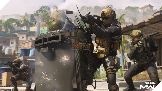 Activision lên kế hoạch dùng AI để giám sát Voice Chat trong Call of Duty Modern Warfare 3