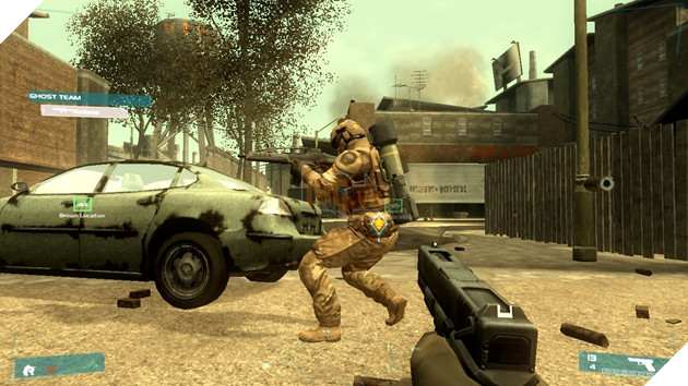 Liệu có còn cơ hội để Ubisoft hồi sinh thương hiệu Ghost Recon? 2