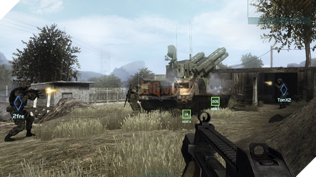 Liệu có còn cơ hội để Ubisoft hồi sinh thương hiệu Ghost Recon? 3