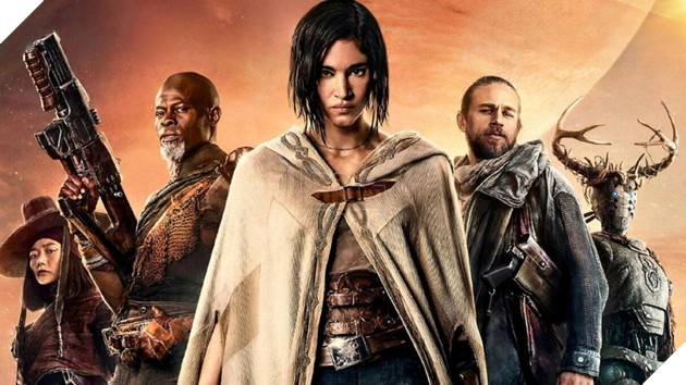 Cha đẻ Gears of War sẽ cho Zack Snyder làm phim live-action với một điều kiện