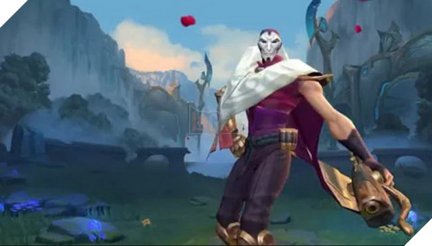 Tốc Chiến: Top bộ đôi Xạ Thủ, Hỗ Trợ Đường Rồng mạnh nhất cho tân thủ 5