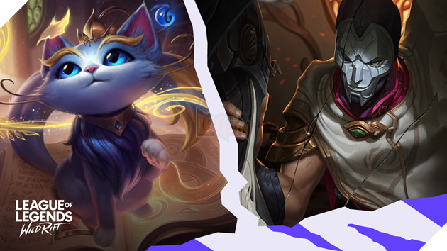 Tốc Chiến: Top bộ đôi Xạ Thủ, Hỗ Trợ Đường Rồng mạnh nhất cho tân thủ