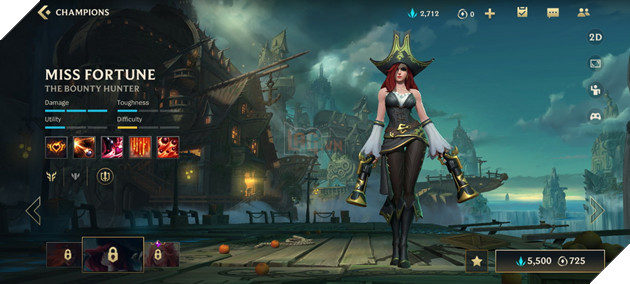 Tốc Chiến: Top bộ đôi Xạ Thủ, Hỗ Trợ Đường Rồng mạnh nhất cho tân thủ 2