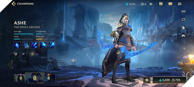 Tốc Chiến: Top bộ đôi Xạ Thủ, Hỗ Trợ Đường Rồng mạnh nhất cho tân thủ 3