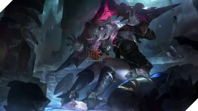 LMHT: Riot Games bất lực trước sự đen tối của một bộ phận game thủ dành cho Briar