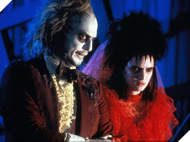 Beetlejuice 2 - câu chuyện hài giả tưởng trở lại sau 30 năm 4