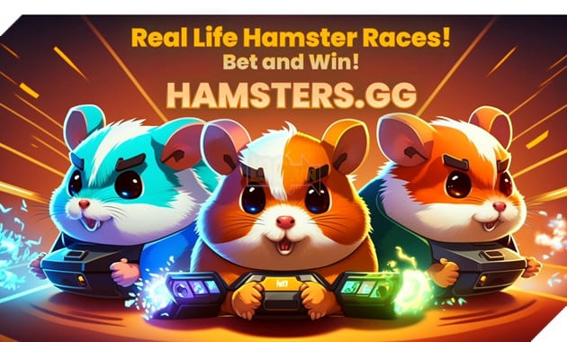 cá độ hamster
