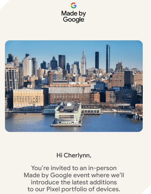 Google công bố thời điểm ra mắt Pixel 8 và Pixel 8 Pro