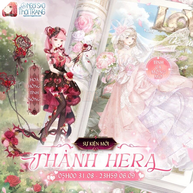 Tựa game Sao Thời Trang VNG chào đón hơn 1000 fan cứng tại Color Fiesta 2023 9