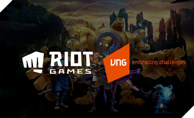 LMHT: Game thủ lại so sánh giữa Riot Games và Garena sau thông báo sự kiện Quốc khánh