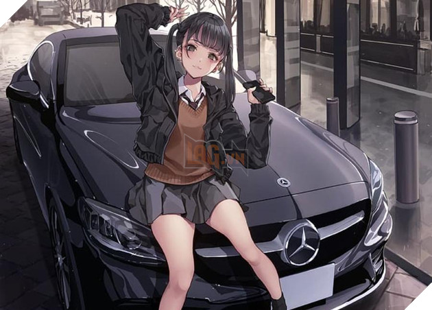 phụ nữ nhật bản sở thích