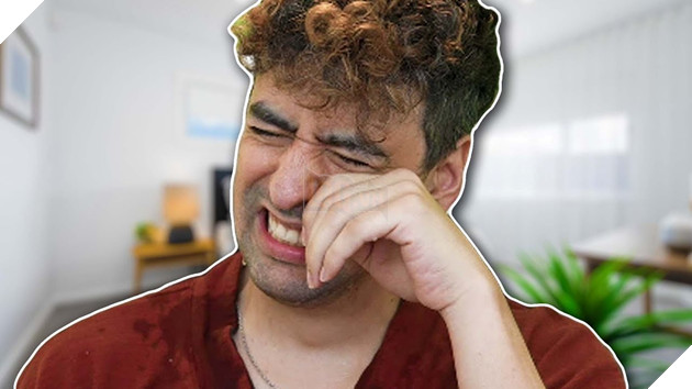 Phát hiện bản thân gặp vấn đề sức khỏe, nam streamer quyết định thay đổi bản thân