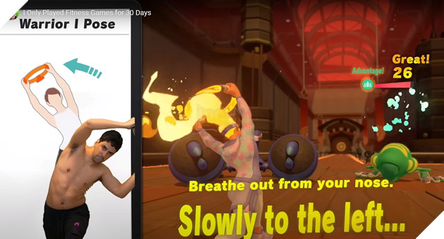 Phát hiện bản thân gặp vấn đề sức khỏe, nam streamer quyết định thay đổi bản thân