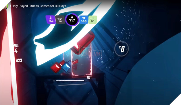 Phát hiện bản thân gặp vấn đề sức khỏe, nam streamer quyết định thay đổi bản thân